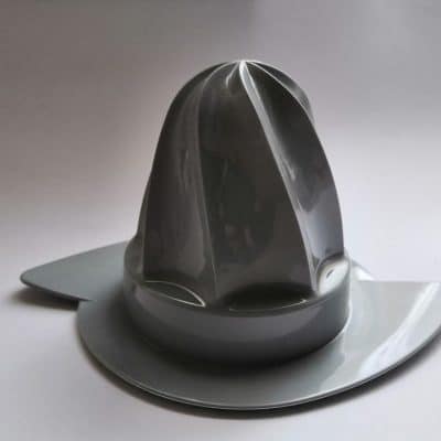 MCM robotgéphez citrus facsaró kúp