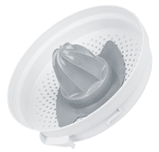 Citrusprés feltét MCM6-os robotgéphez