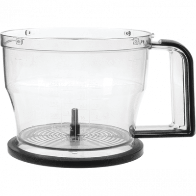 Maxomixx aprító tál