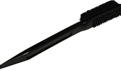 Tisztító kefe lassúpréshez