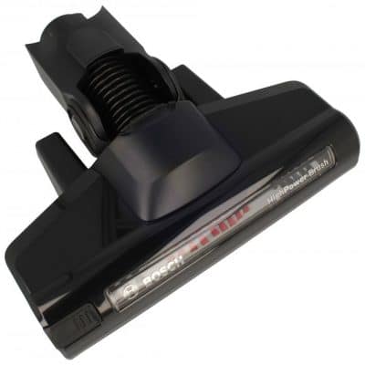 Porszívó turbókefe HighPower Brush