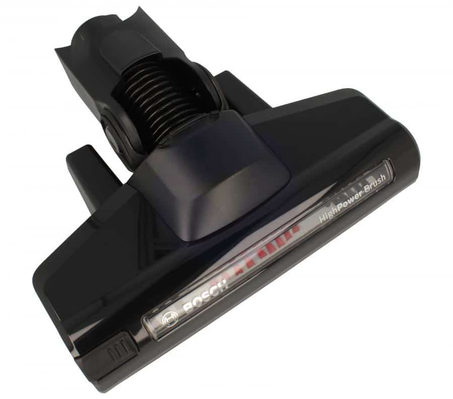 Porszívó turbókefe HighPower Brush