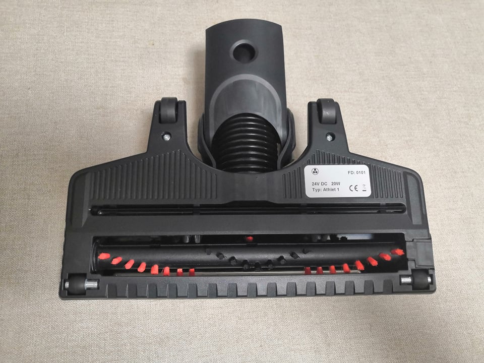 Porszívó turbókefe HighPower Brush - Image 3