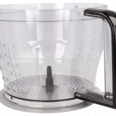 MaxoMixx aprító tál