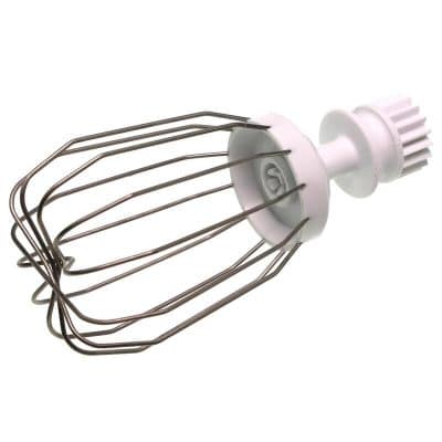 Bosch MCM6-os robotgéphez habverő