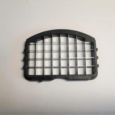 MaxoMixx kockázó tárcsa  9x9 mm