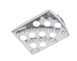 MaxoMixx készlethez durva reszelő (tárcsa)