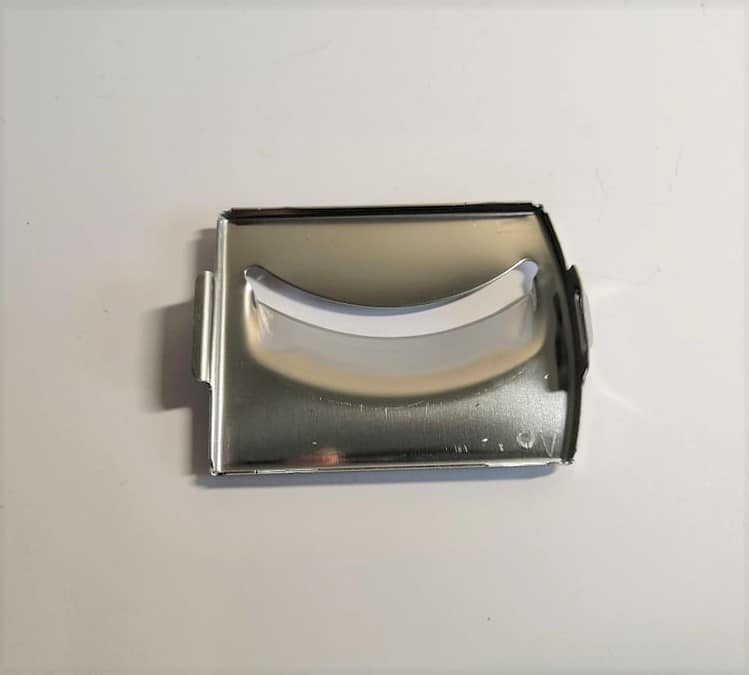 MaxoMixx vastag szeletelő késbetét (tárcsa) - Image 2