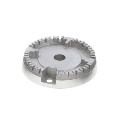 Tűzhely gázrózsa d=64mm