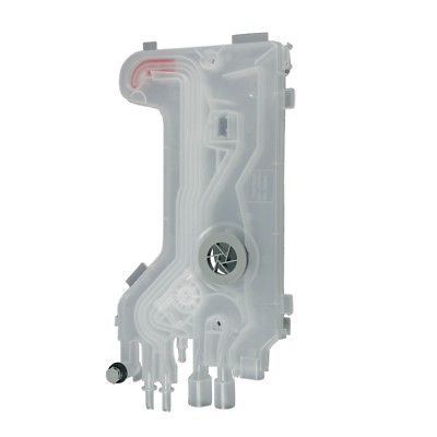 Mosogatógép labirintus tartály