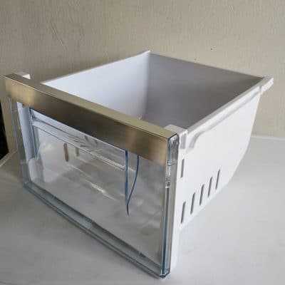 Side by Side hűtőhöz fagyasztó fiók