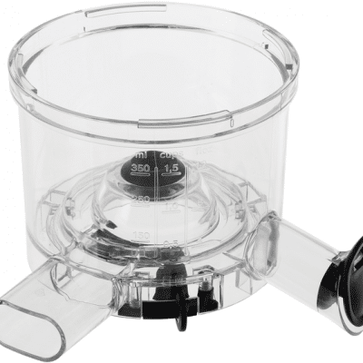 Gyümülcsprés tartály