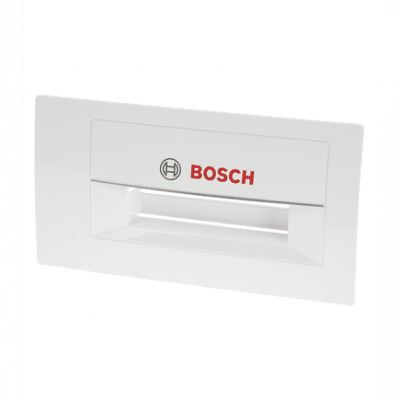 Szárítógép víztartály fogantyú (előlap)