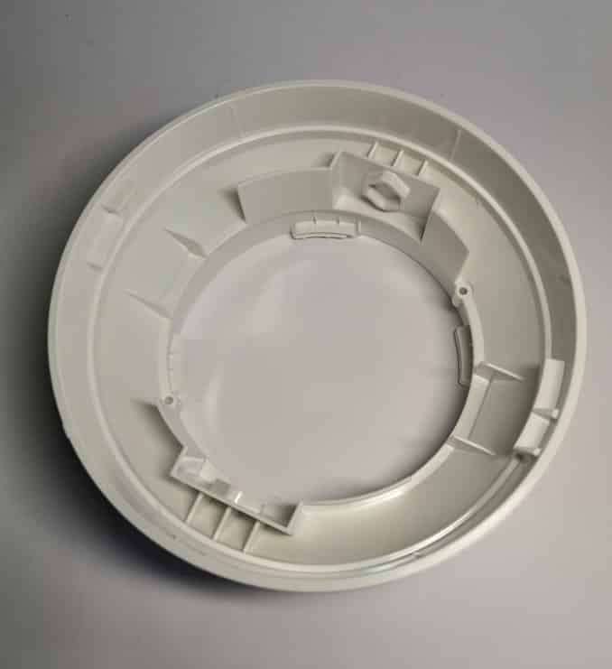 Turmix SilentMixx Alsó házrész (fehér) SilentMixx Pro felirattal - Image 3