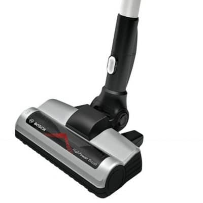 Bosch elektromos turbókefe