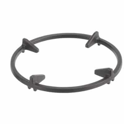 Woktartó feltét gáztűzhelyre