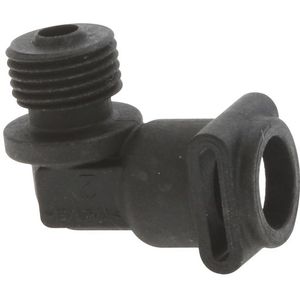 Kávégép cső kuplung