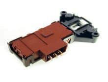 Mosógép és Mosószárító ajtózár