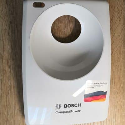 Bosch húsdaráló burkolatelem előlap