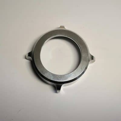 Húsdaráló házra gyűrű (anya)