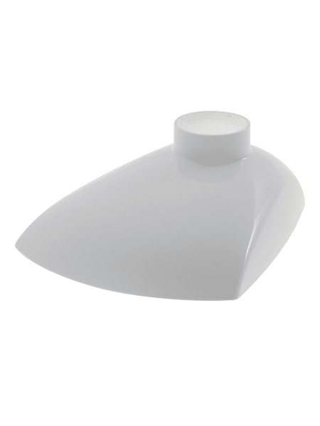 Húsdarálóhoz betöltő tál - Image 2