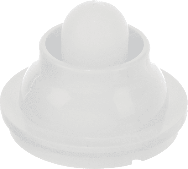 Húsdarálóhoz kebbe készítő