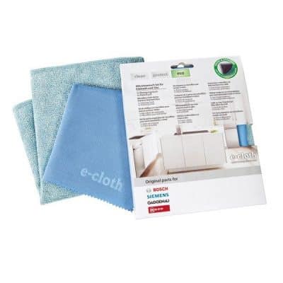 Mikroszálas törlőkendő készlet