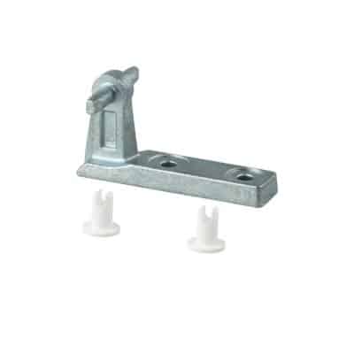 Hűtő középső ajtó zsanér