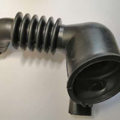 Mosogép gumicső (üst szivattyú közötti)