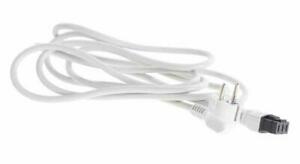 Sütő csatlakozóvezeték (3m)