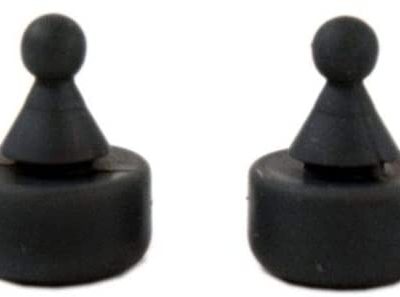 Sütő ajtó ütköző gumi stopli (2db/csomag)