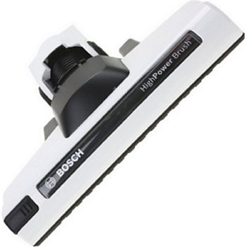 Bosch porszívó kombinált kefe HighPower Brush felirattal