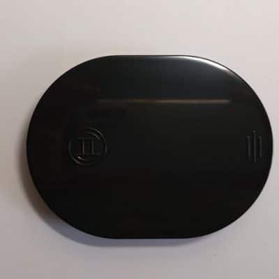 MUM5 robotgéphez takaró fedél fekete színben