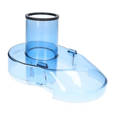 Gyümölcentrifuga fedél