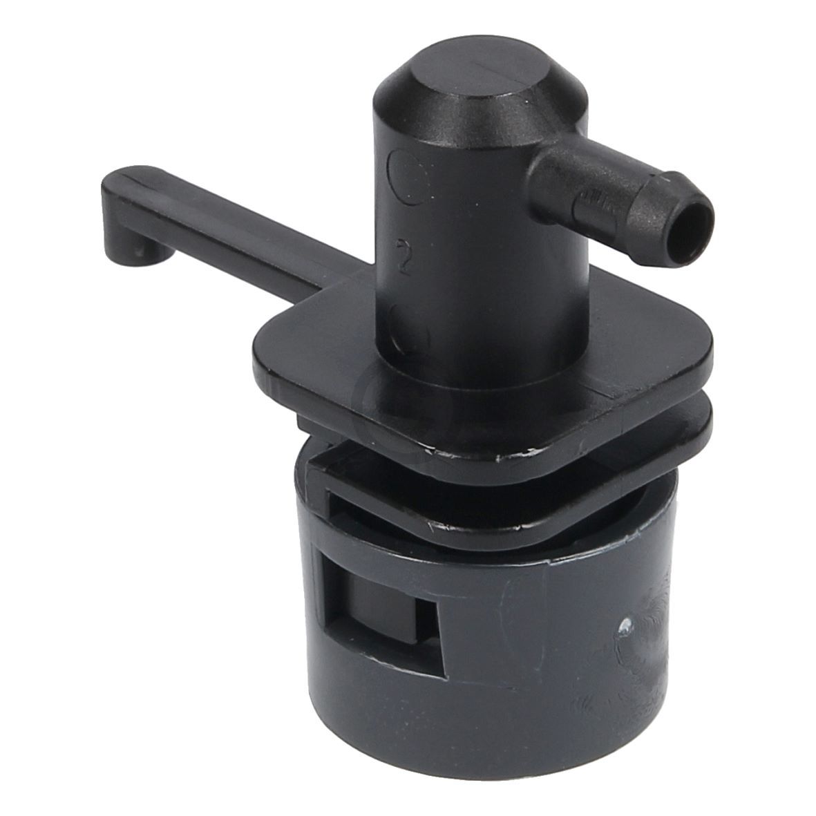 Bosch kávéfőzőhöz ajtóban csőkuplung