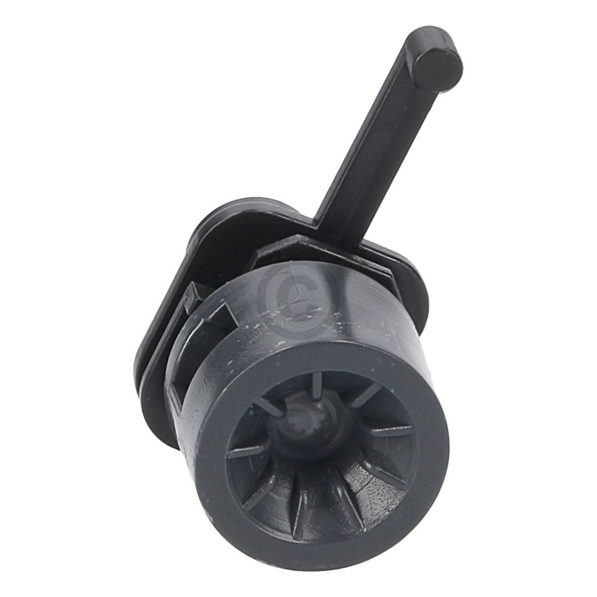 Bosch kávéfőzőhöz ajtóban csőkuplung - Image 2