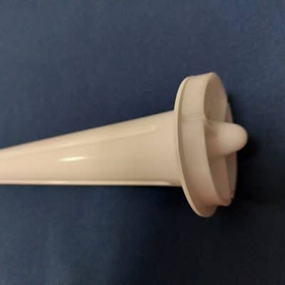 Kolbásztöltő  MFW3 húsdarálóhoz