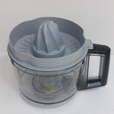 Citrusprés feltét Bosch OptiMUM robotgéphez