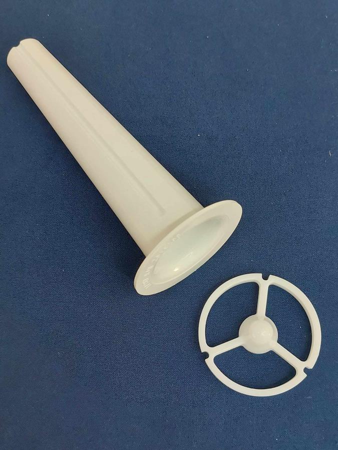 Bosch húsdarálóhoz kolbásztöltő