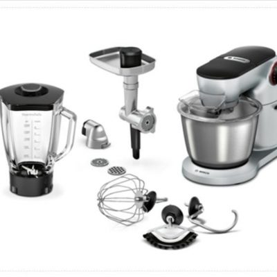 Bosch OptiMUM robotgép 1400W (MUM9)