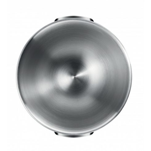 Fém tál (rozsdamentes) Bosch optiMUM géphez (MUM9) - Image 3