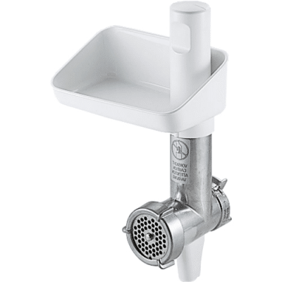 Bosch MUZS2FWW húsdaráló MUMS2-es robotgéphez