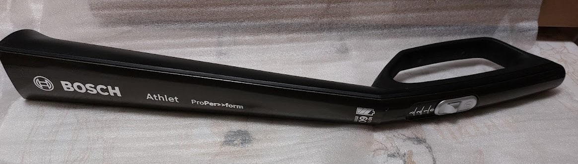 Bosch akkus porszívó fogantyú (Athlet ProPer) - Image 3