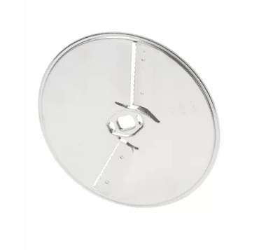 Szeletelő kés MUM4, MUM5 és MUMS2 robotgéphez  (hullámos késsel)