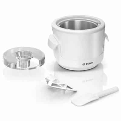 Fagylaltkészítő MUMS2 robotgéphez