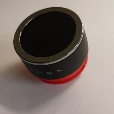 Bosch MUMS2 robotgéphez 7 fokozatú forgatógomb