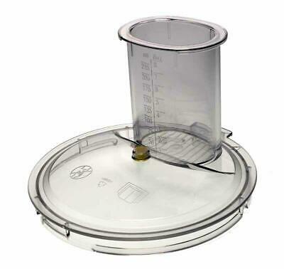 Bosch OptiMUM robotgéphez színtelen szeletelő felsőház