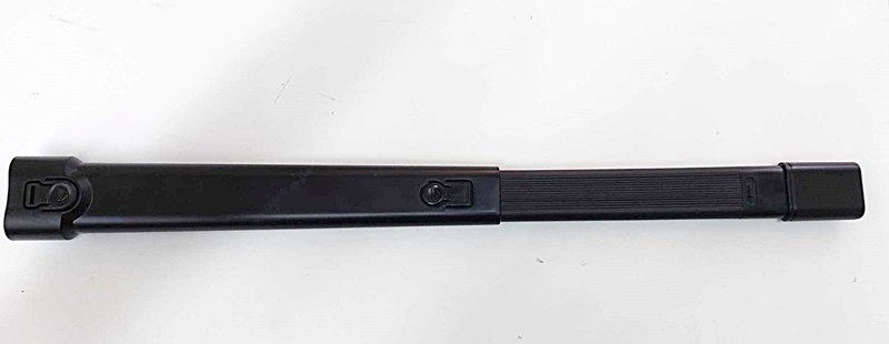 Bosch teleszkópos, flexibilis porszívó résszívó - Image 3