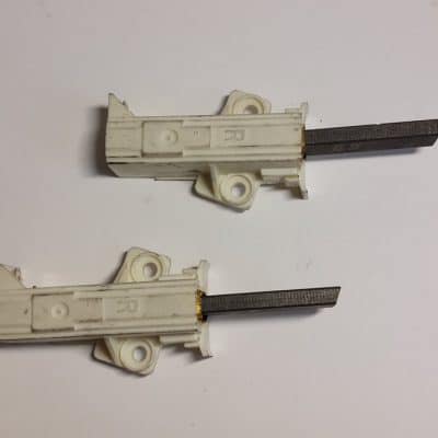 Mosógép szénkefe 1pár-2db