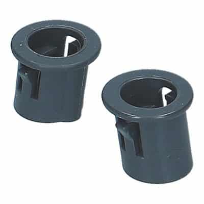 Beépíthető sütőhöz rögzítő hüvely 2db (1pár)